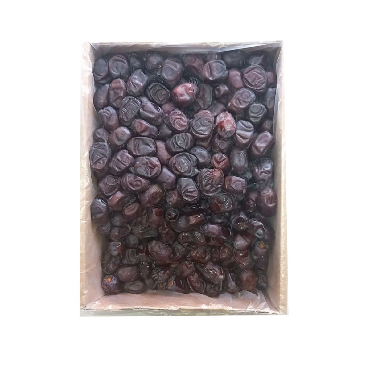 خرما رطب فله 1000 گرمی