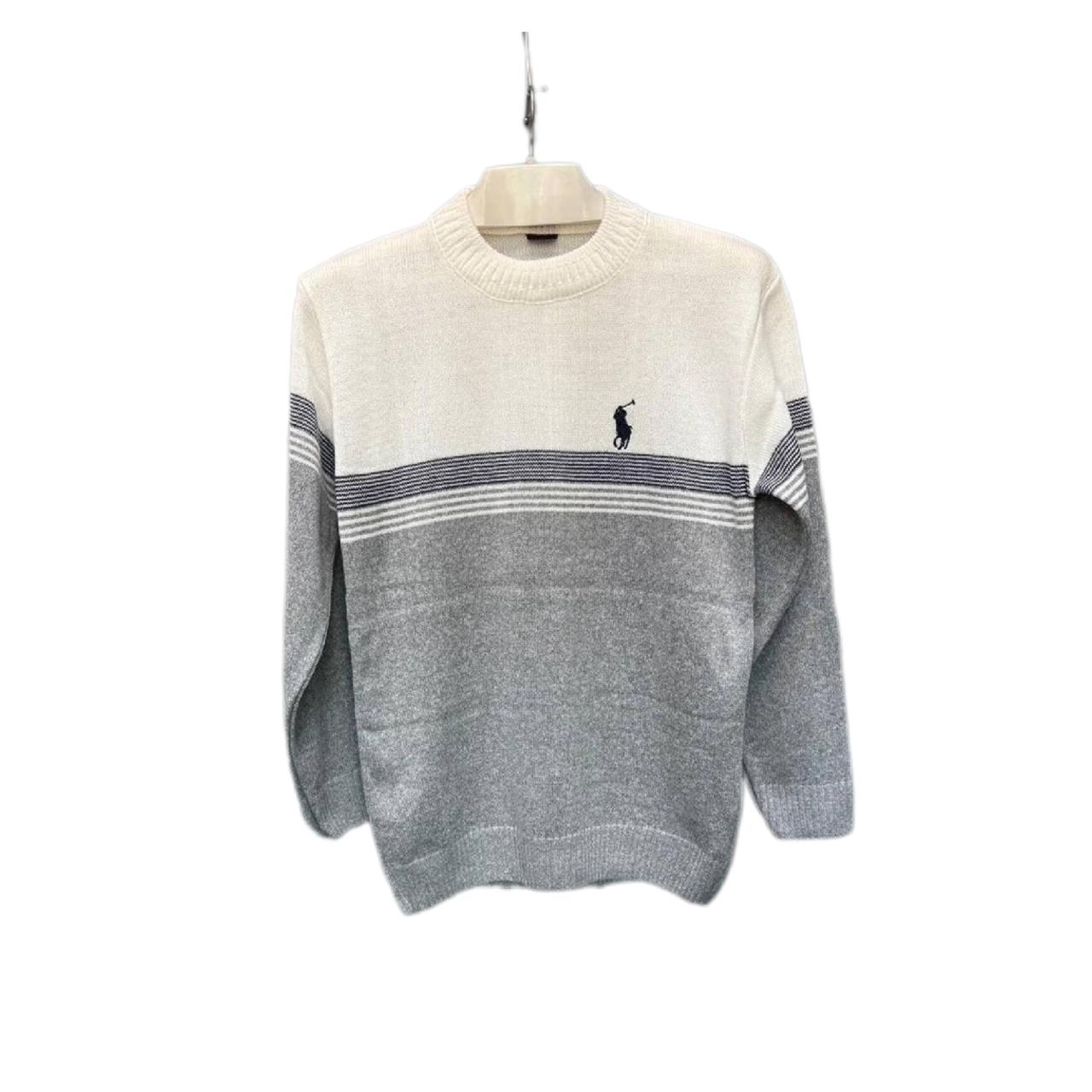 بلوز بافت سه رنگ