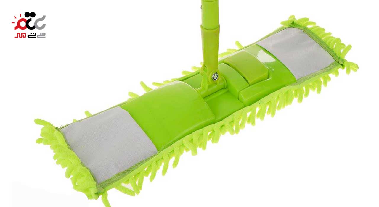 تی حوله ای ماکارونی دسته استیل