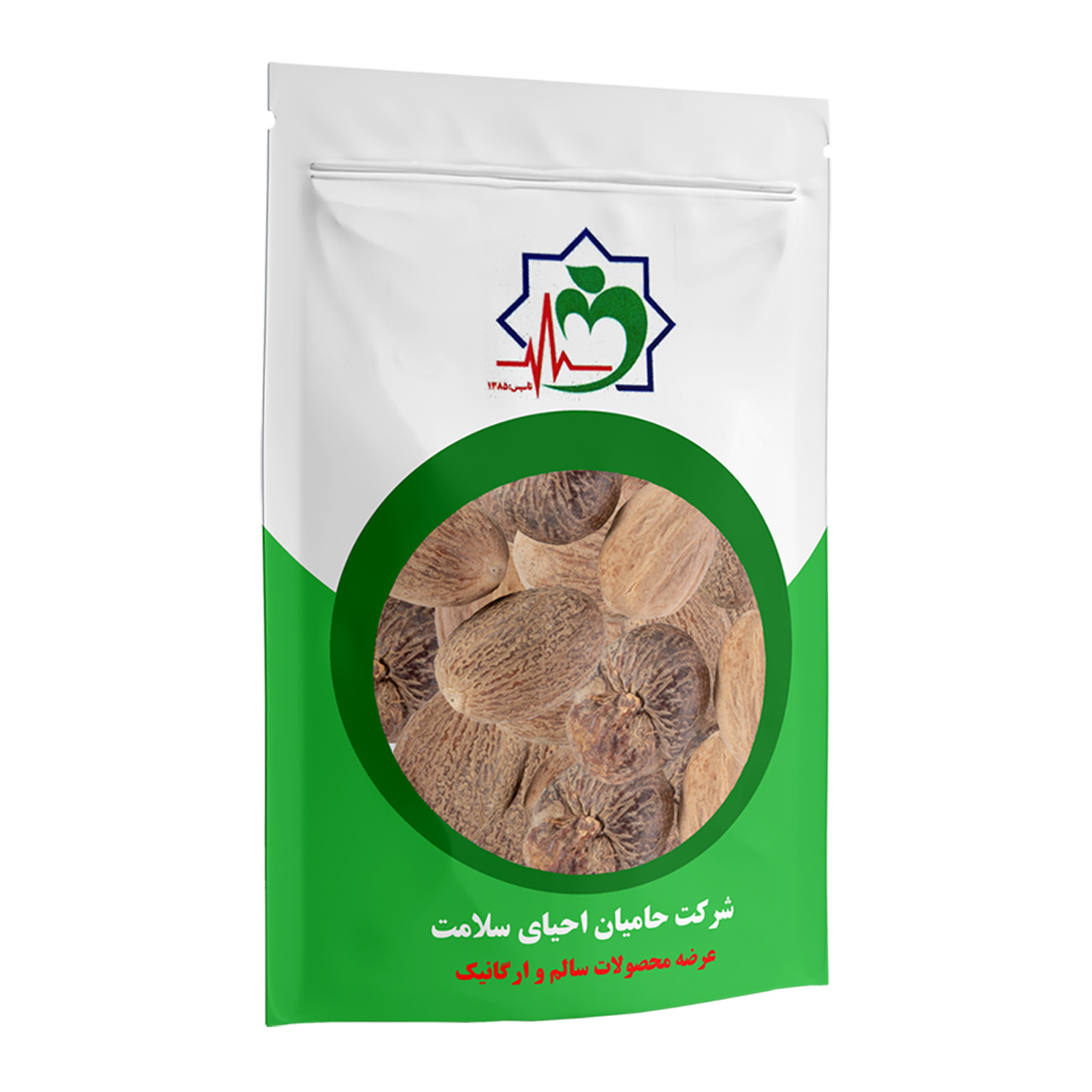 جوز هندی 30 گرمی