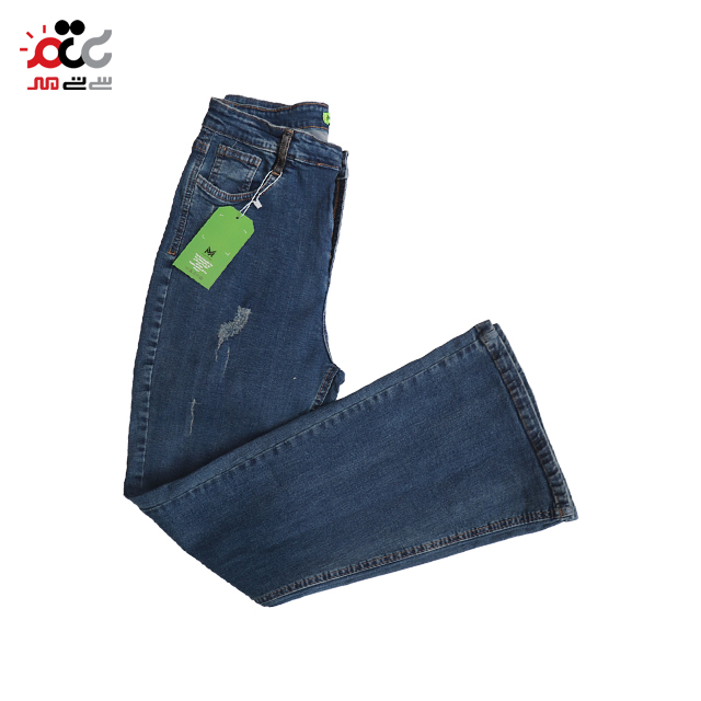 انواع شلوار جین مدل بوت کات 
