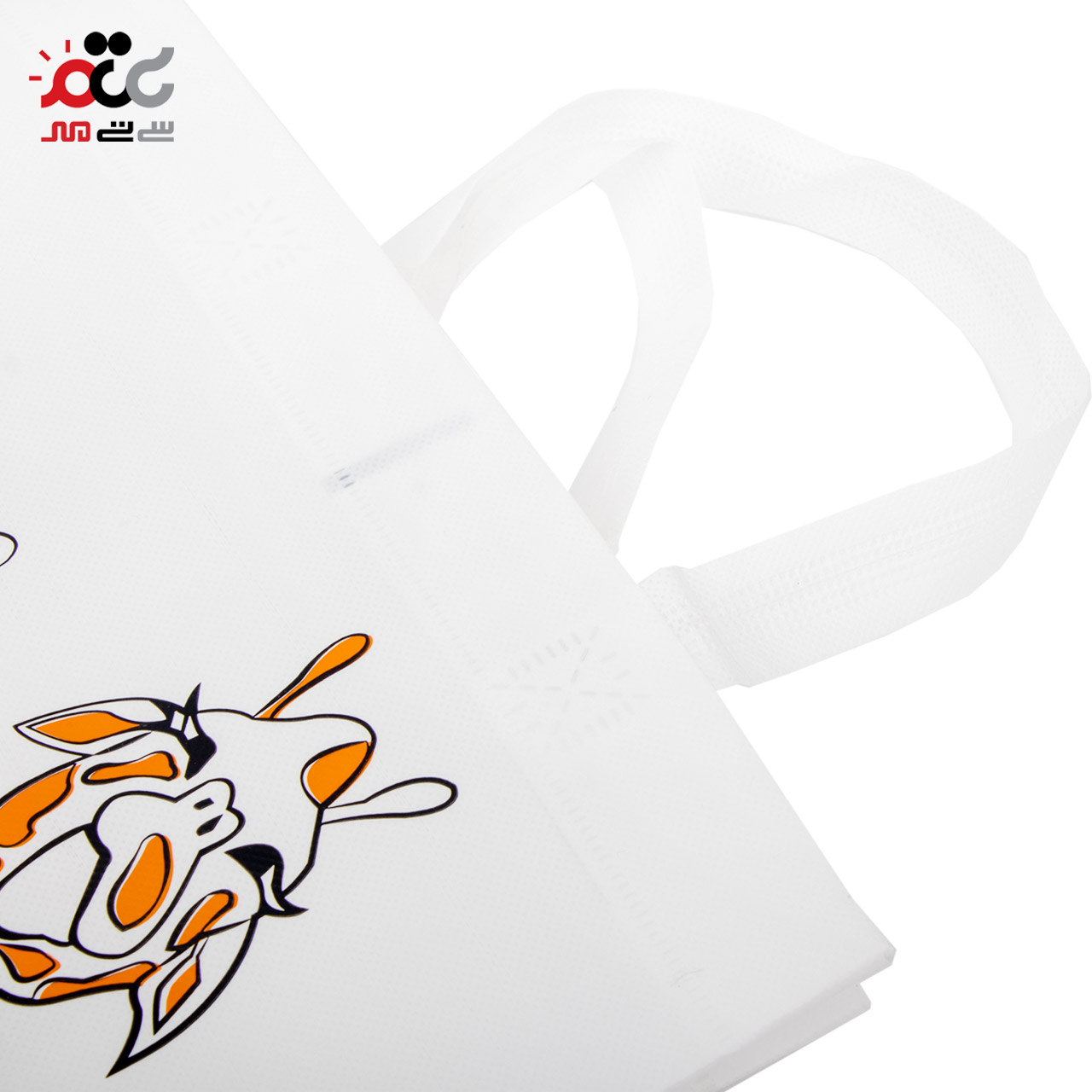 ساک دستی نانو سایز 40×28 سانتی متری