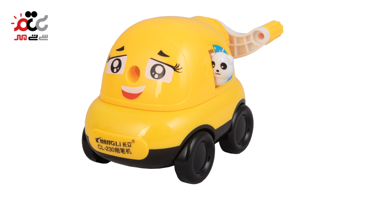 تراش رومیزی مدل ماشین کد CL-230
