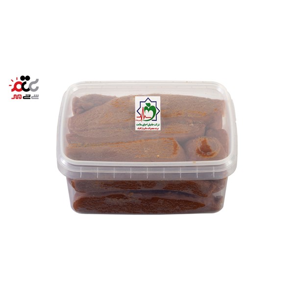شکر سرخ 500 گرمی