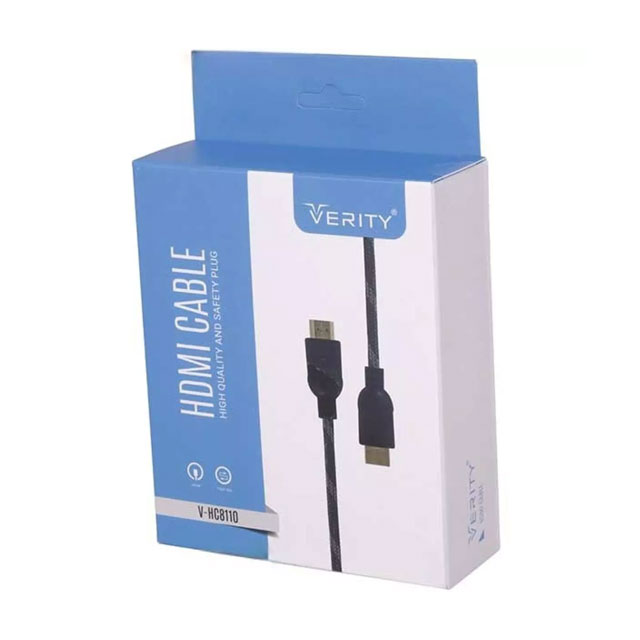 کابل اچ دی وریتی مدل HC8110