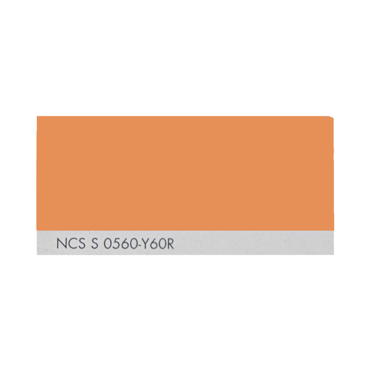 NCS S 0560-Y60R
