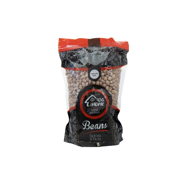 لوبیا چیتی خانه ما 900 گرمی