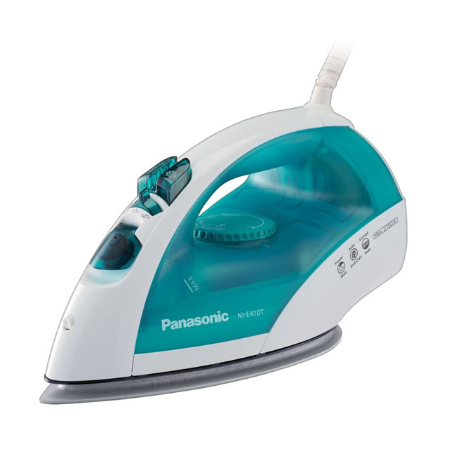 اتو بخار پاناسونیک مدل NI-E410T