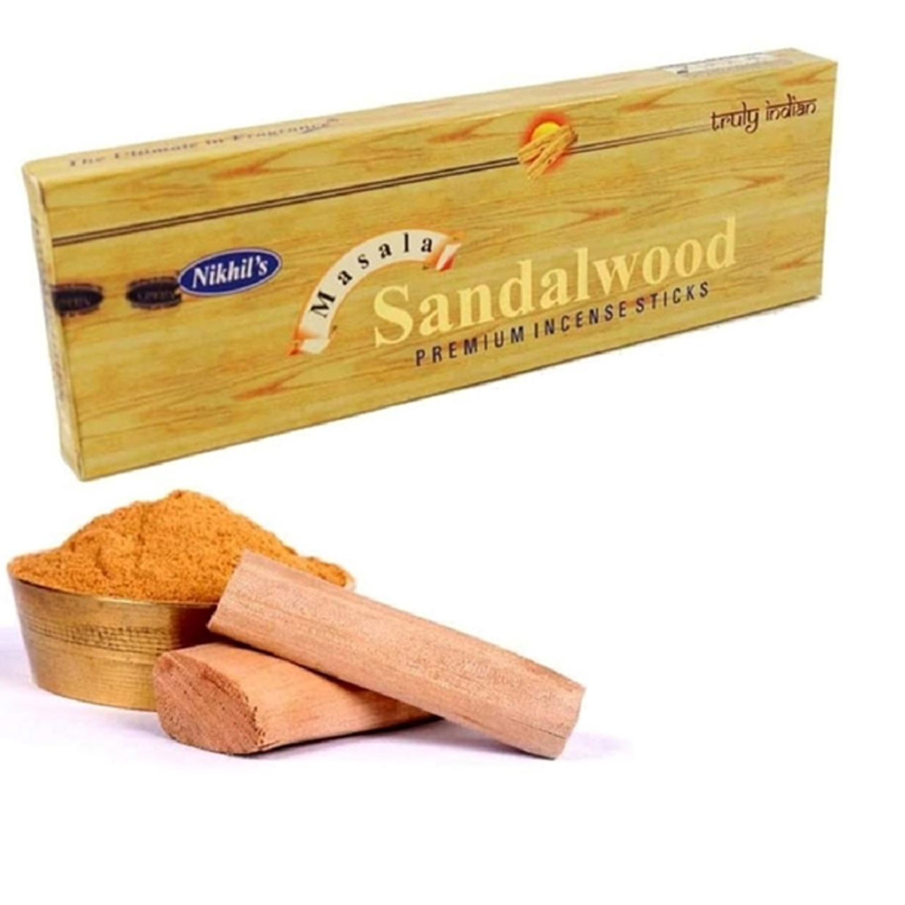 بهترین عود دست ساز نخیل