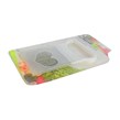 اسلایسر سبزیجات طرح قلب کد 5018
