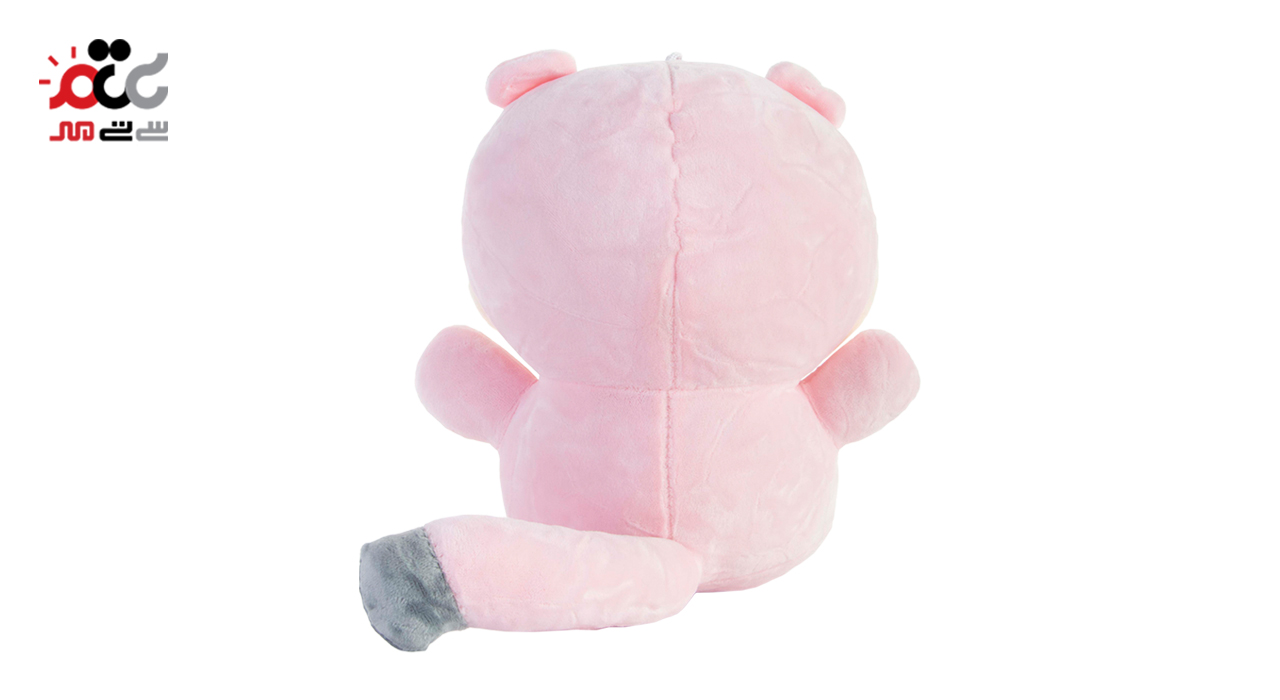 عروسک پولیشی مدل ببر