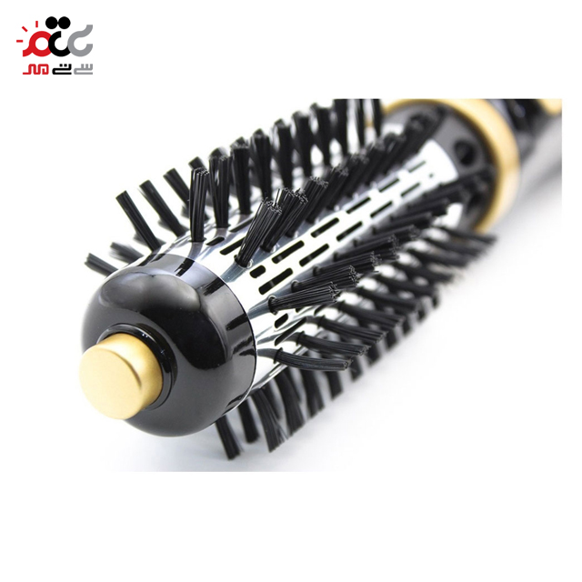 سشوار برس دار چرخشی مک استایلر مدل MC-6652