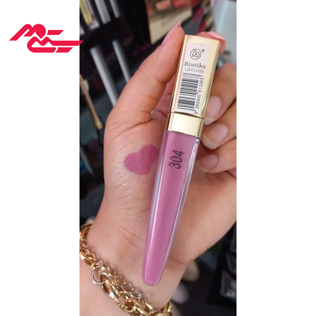 رژ لب مایع رستیکا مدل 24 ساعته شماره 304