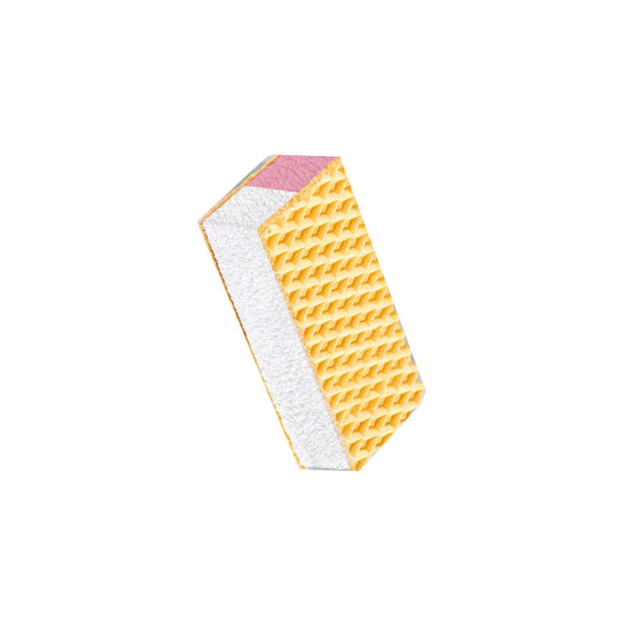 بستنی حصیری توت فرنگی اطمینان 45 گرمی