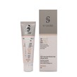 کرم ضد آفتاب بژ تیره سانیورا spf50 حجم 50 میلی لیتری 