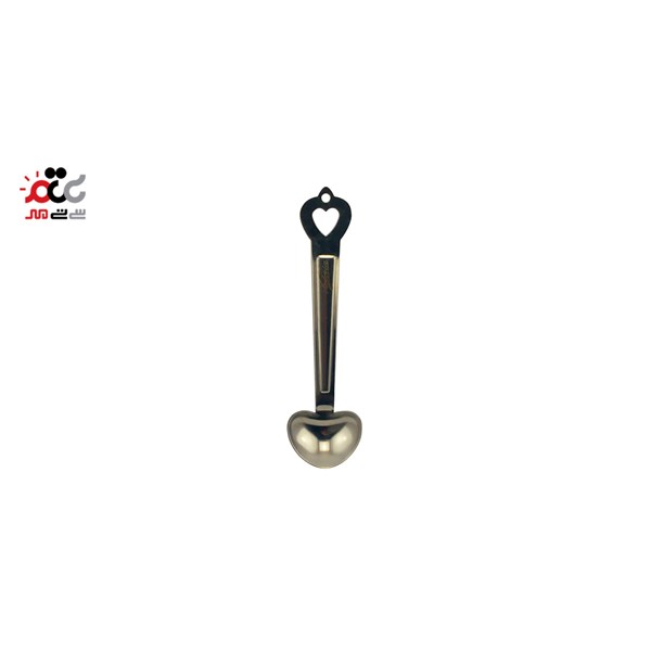 قاشق چای خوری ویکتوریا بسته 6 عددی کد 2819