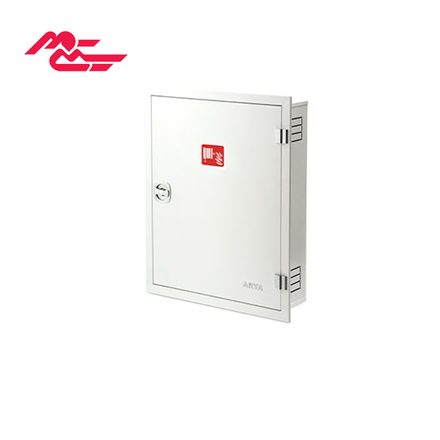 جعبه آتش نشانی آریا کوپلینگ مدل تک کابین