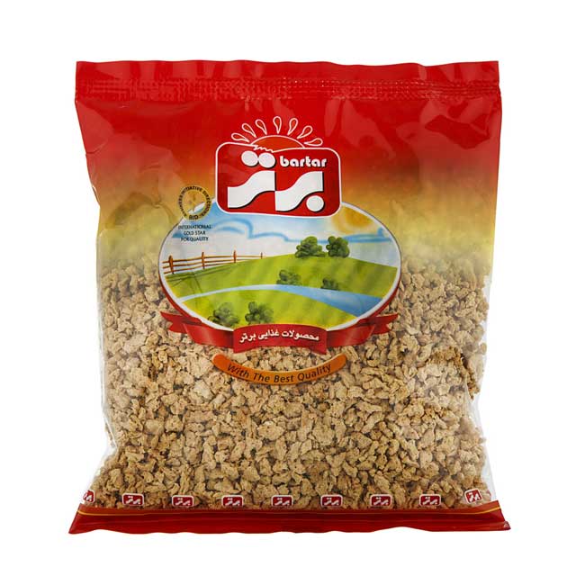 سویا ریز دانه برتر 150 گرمی