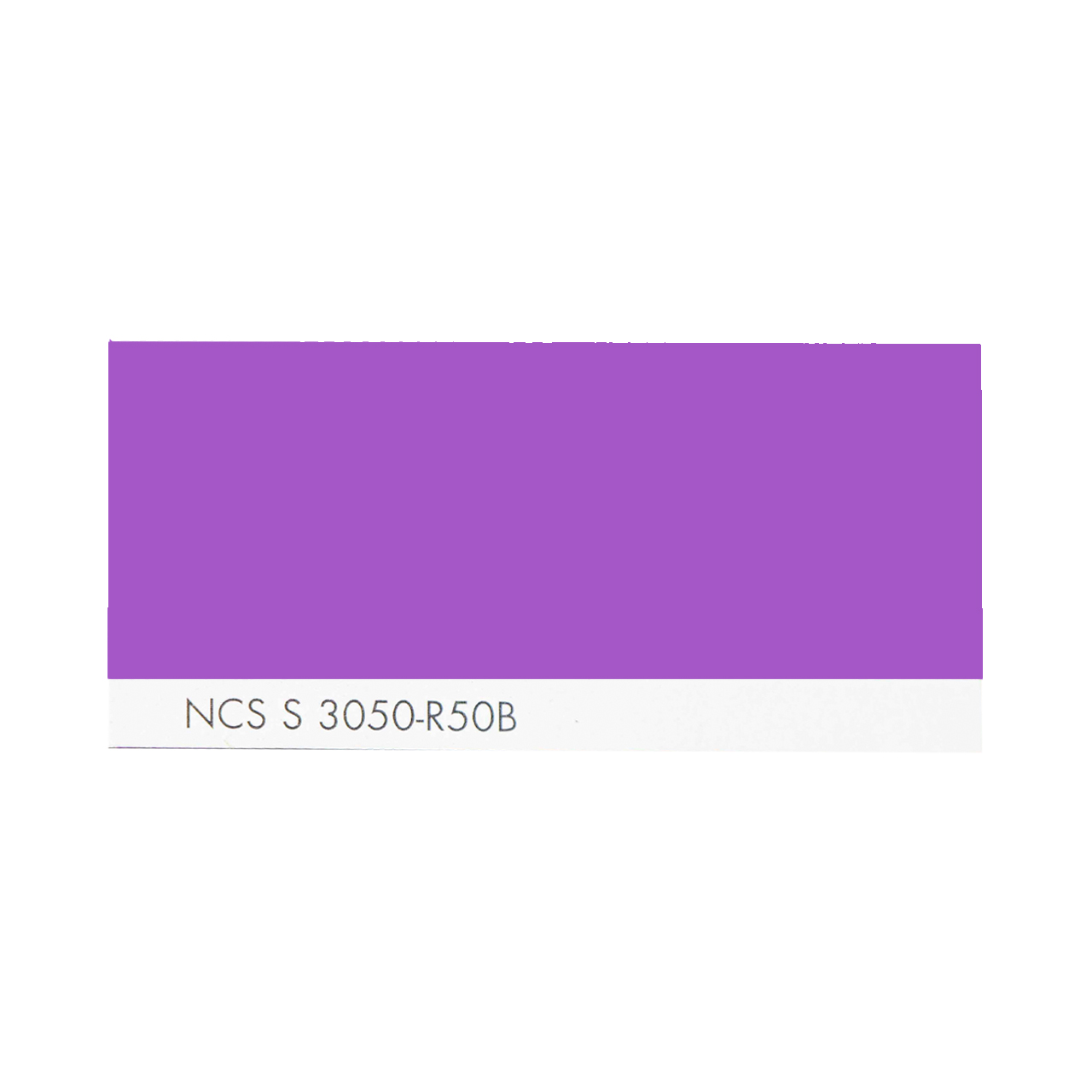 NCS S 3050-R50B