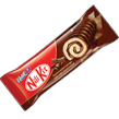 کیک رولی روکشدار شکلاتی نیلیتو 50 گرمی