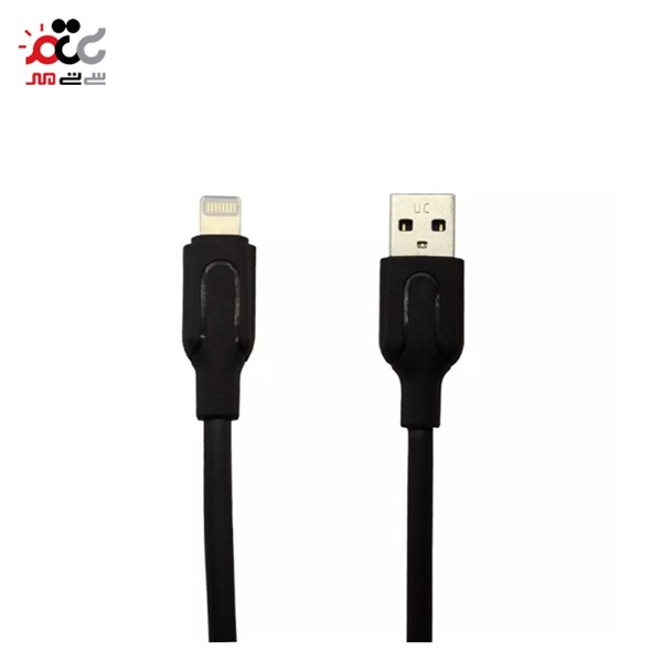 کابل فست شارژ آیفون مدل A910