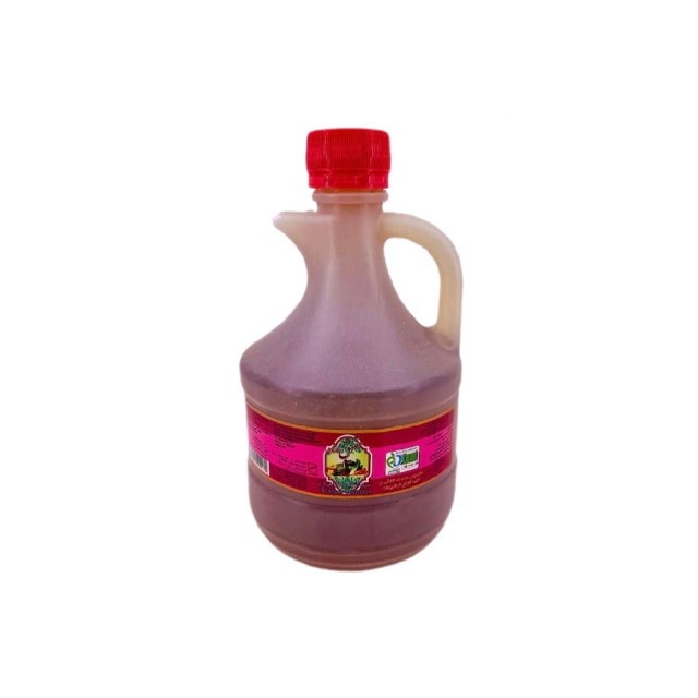 سرکه قرمز عقیق 500 گرمی
