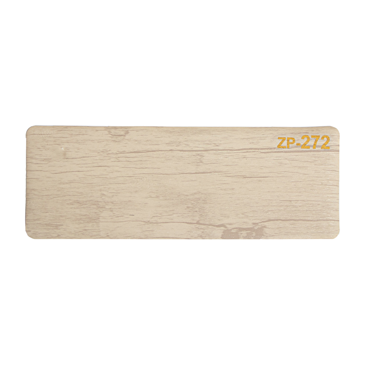 دیوارپوش ظریف پلاست مدل PVC طرح چوب کد 272