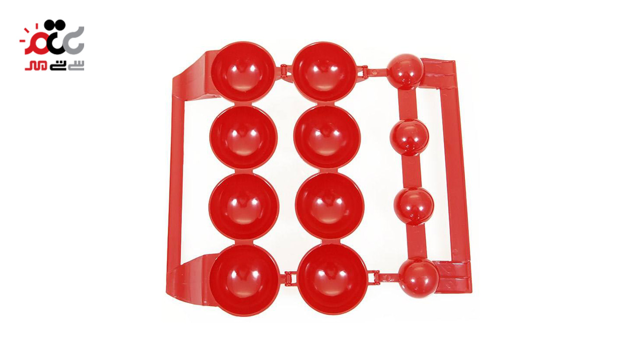 قالب کوفته مدل Mighty Meatballs کد 7029