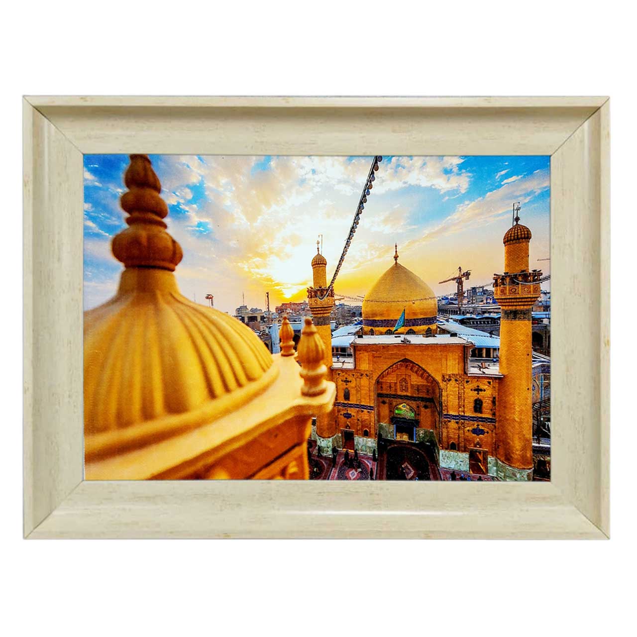 خرید تابلو فرش طرح دار