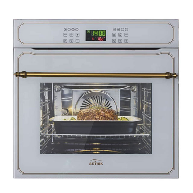 فر توکار آستیاک مدل GP1012