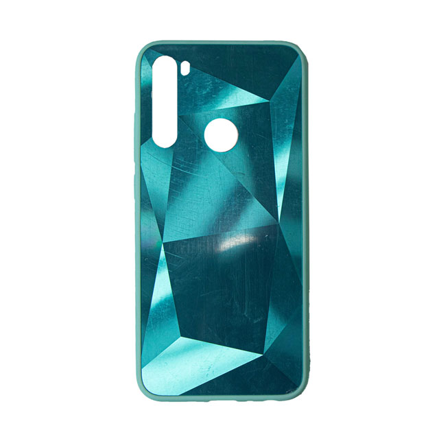 قاب گوشی موبایل شیائومی مدل Mi Note 8 طرح الماس