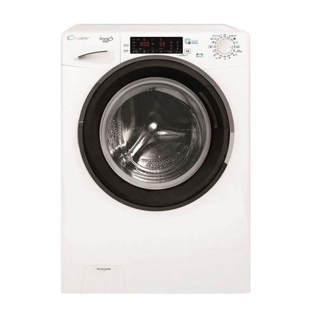 ماشین لباسشویی کندی مدل GVC 1439THQ3 ظرفیت 9 کیلو گرم