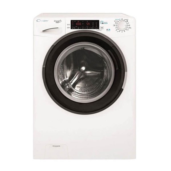 ماشین لباسشویی کندی مدل GVC 1439THQ3 ظرفیت 9 کیلوگرم