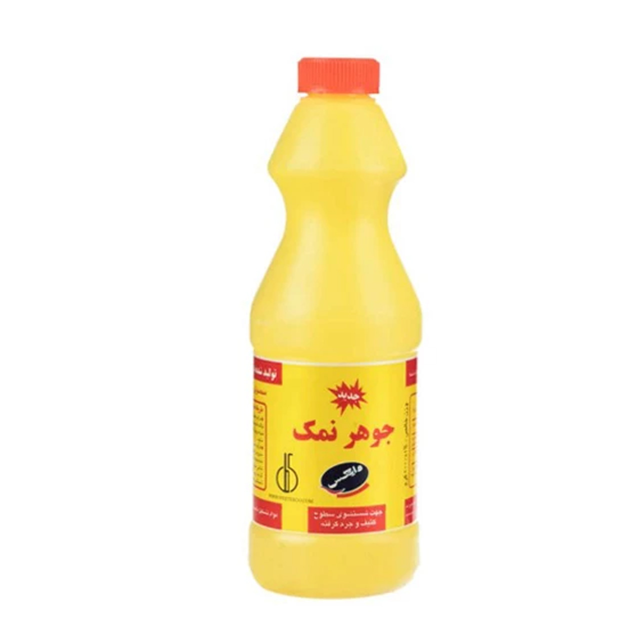 مایع جوهر نمک وایتکس 1 لیتری