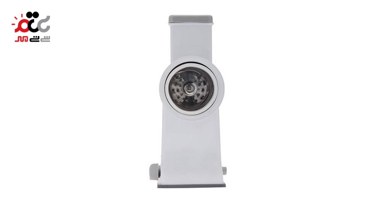 خرد کن چرخ گوشتی تکتا مدل 3 تیغه کد 9827