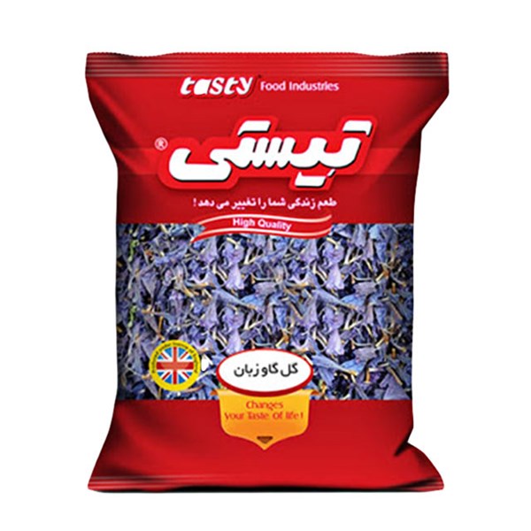 گل گاوزبان تیستی 7 گرمی