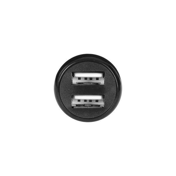 شارژر فندکی فست دو پورت Riversong مدل Safari P5(CC41C) - مشکی