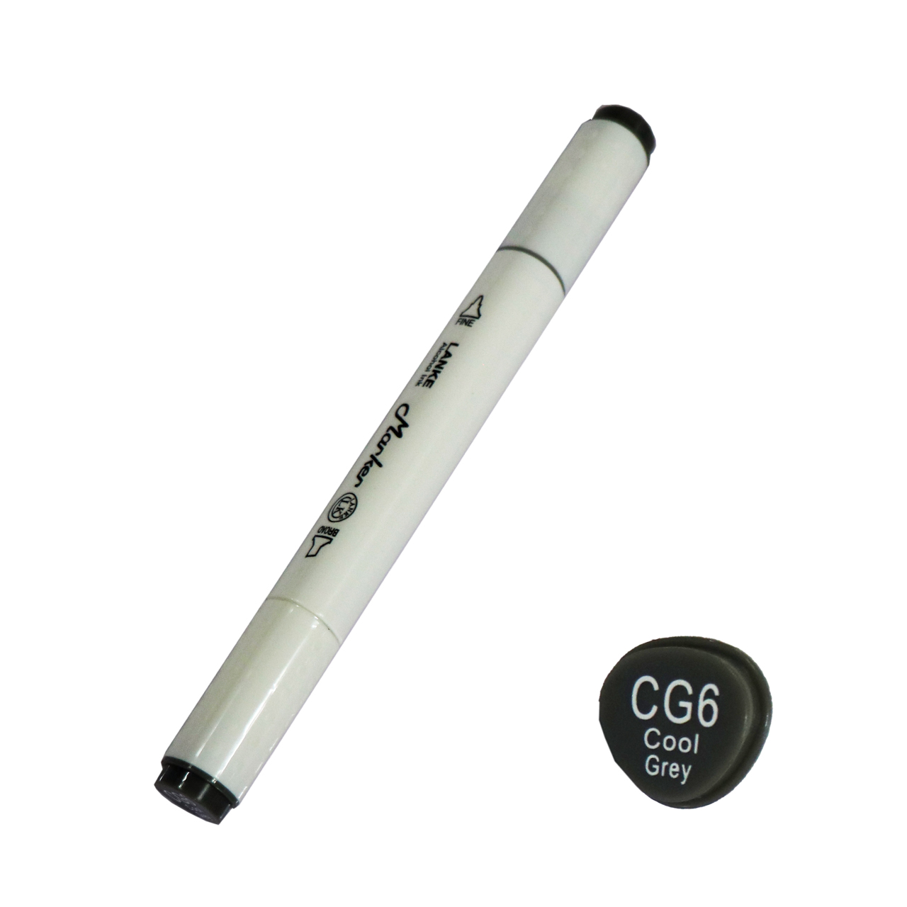 ماژیک دوسر لانک مدل راندو کد CG6