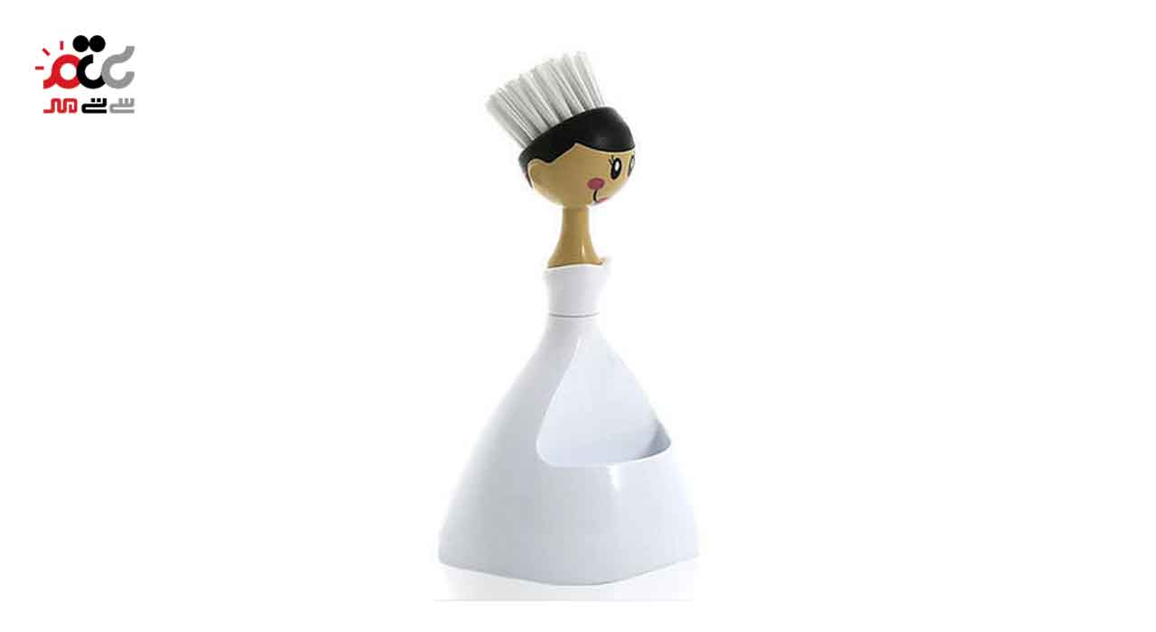 جااسکاچی و فرچه  زیبا مدل عروس