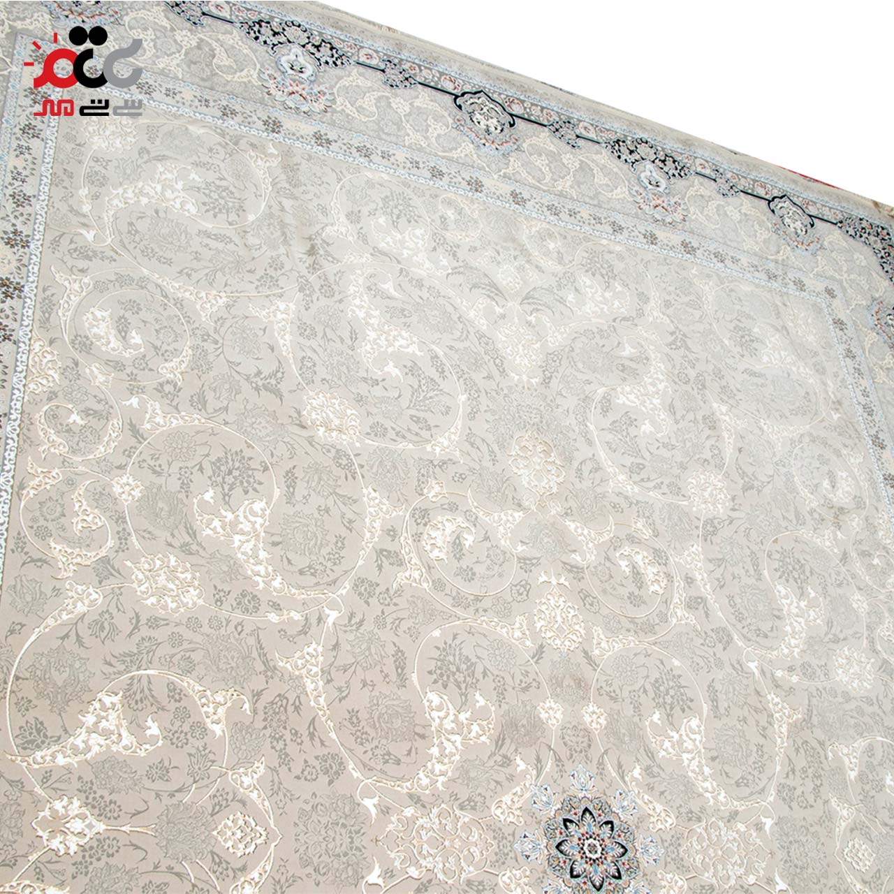 قشنگ ترین فرش ماشینی 