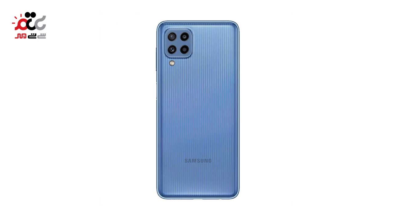 گوشی موبایل سامسونگ مدل Galaxy M32 دو سیم کارت ظرفیت 128 گیگابایت و رم 8 گیگابایت