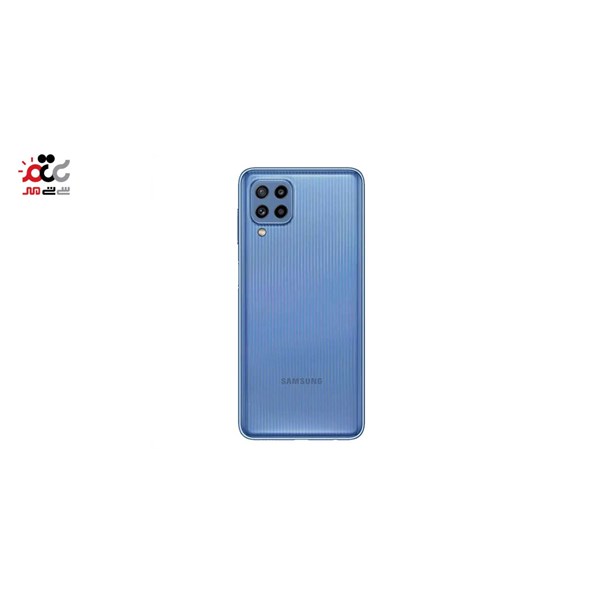 گوشی موبایل سامسونگ مدل Galaxy M32 دو سیم کارت ظرفیت 128 گیگابایت و رم 8 گیگابایت