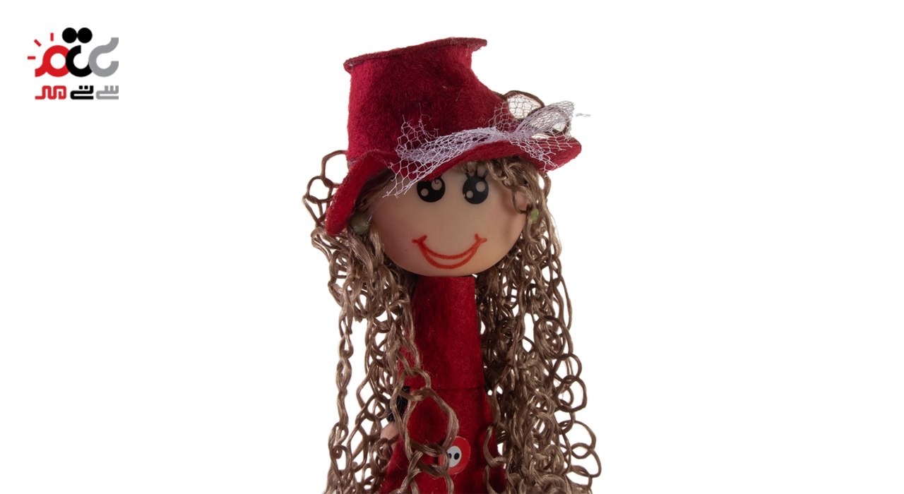 عروسک سوزی کد 333