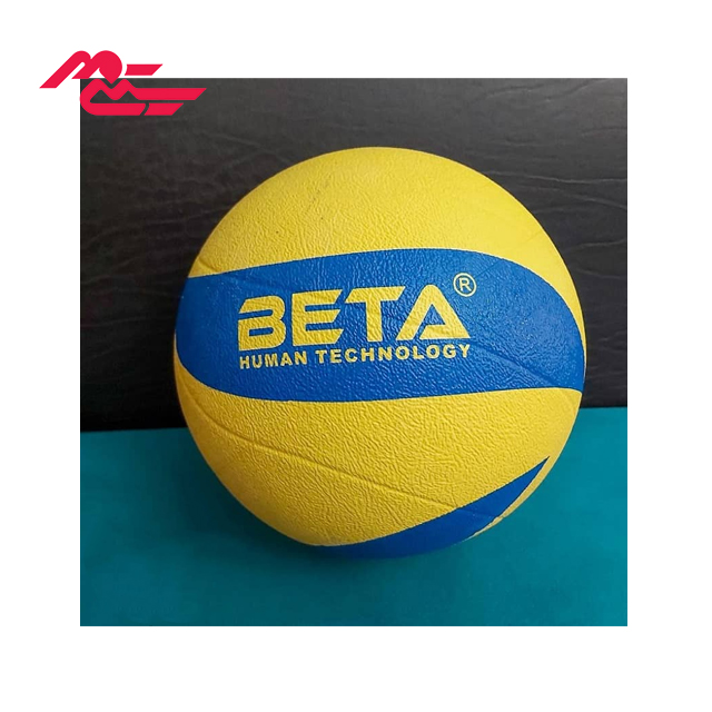 توپ والیبال لاستیکی بتا