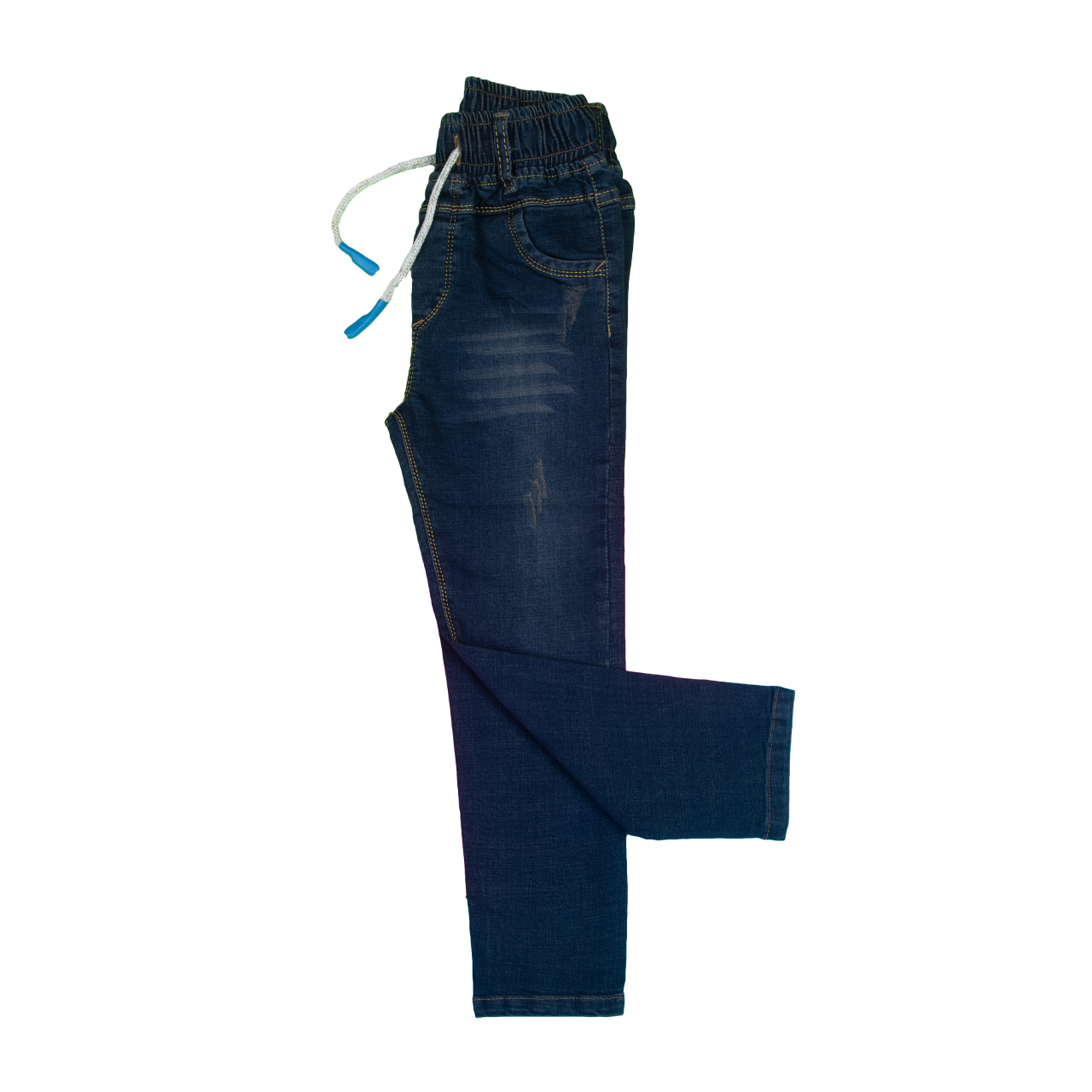 شلوار لی بچگانه کد 14