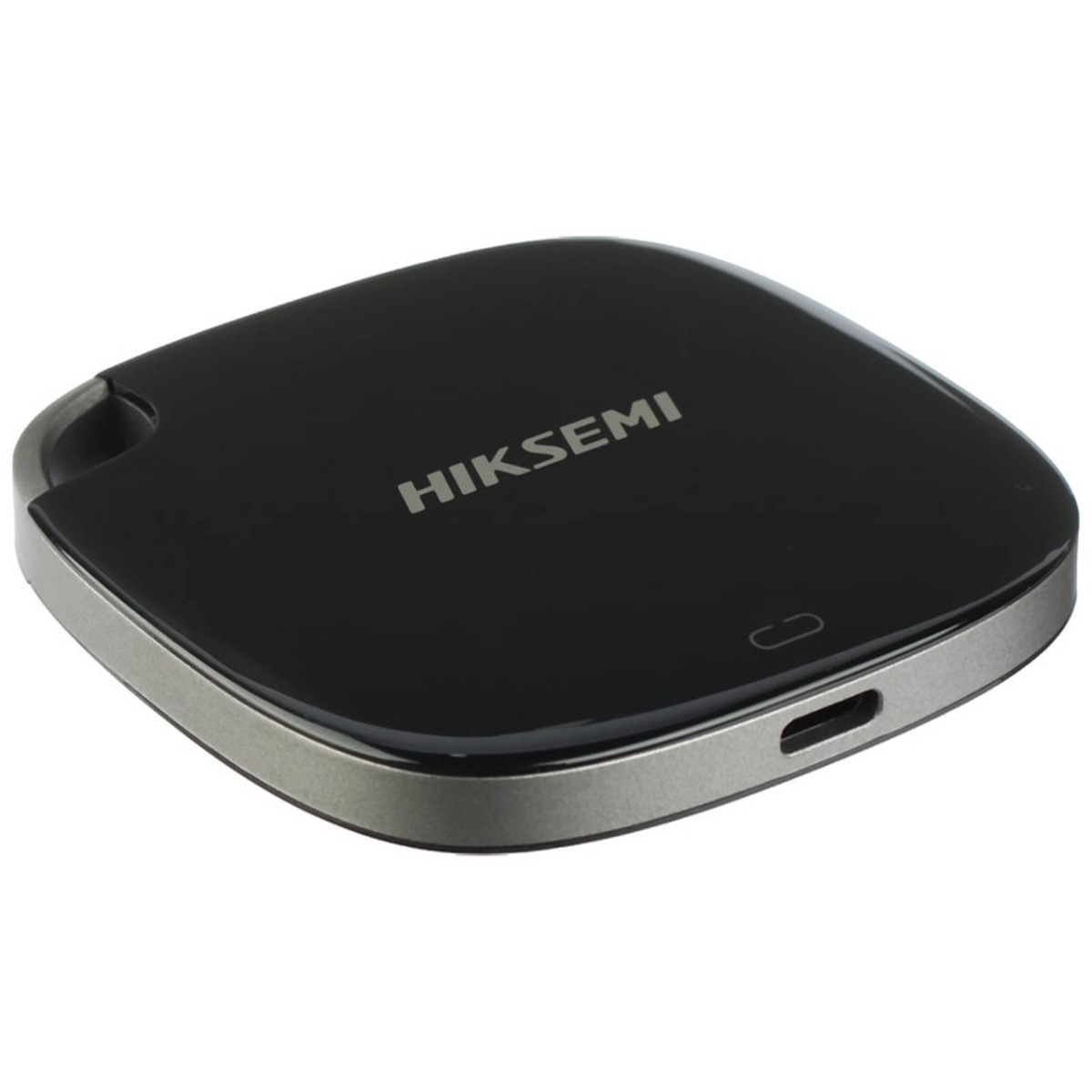 هارد Hiksemi SSD مدل Pocket T100 ظرفیت 512GB - مشکی (گارانتی متین)