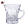 فنجان شیشه ای مدل میراژ بسته 6 عددی