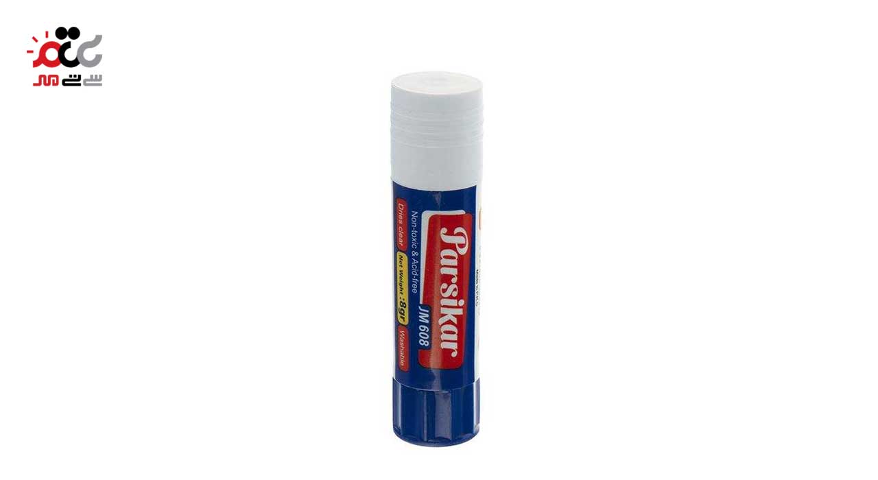 چسب ماتیکی پارسیکار مدل JM608