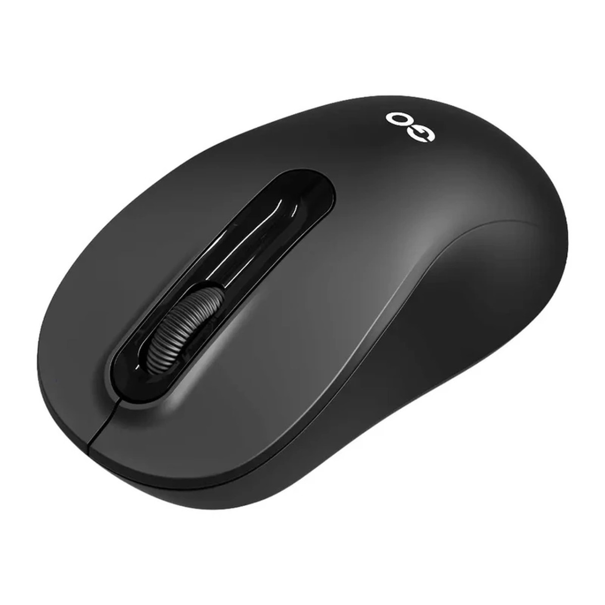 ماوس بی سیم FANTECH مدل GO W608 - مشکی (گارانتی متین)