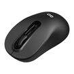 ماوس بی سیم FANTECH مدل GO W608 - مشکی (گارانتی متین)